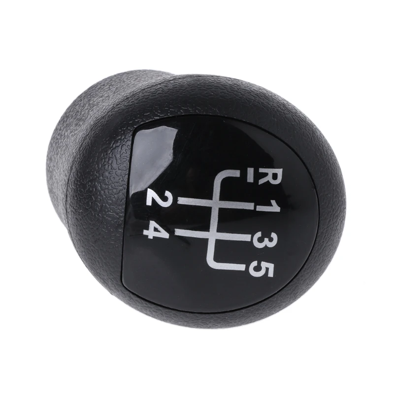 

5 Speed Car Manual Gear Shift Knob Stick for renault Clio Kangoo 2006 2007 2008