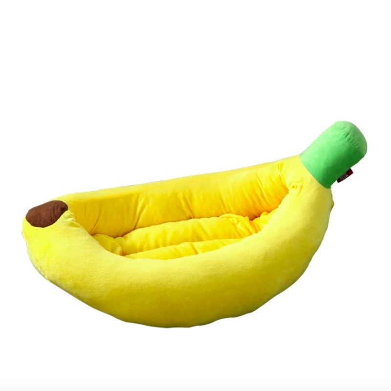 Милая теплая мягкая кровать для кошек домик зимнее гнездо домашних питомцев