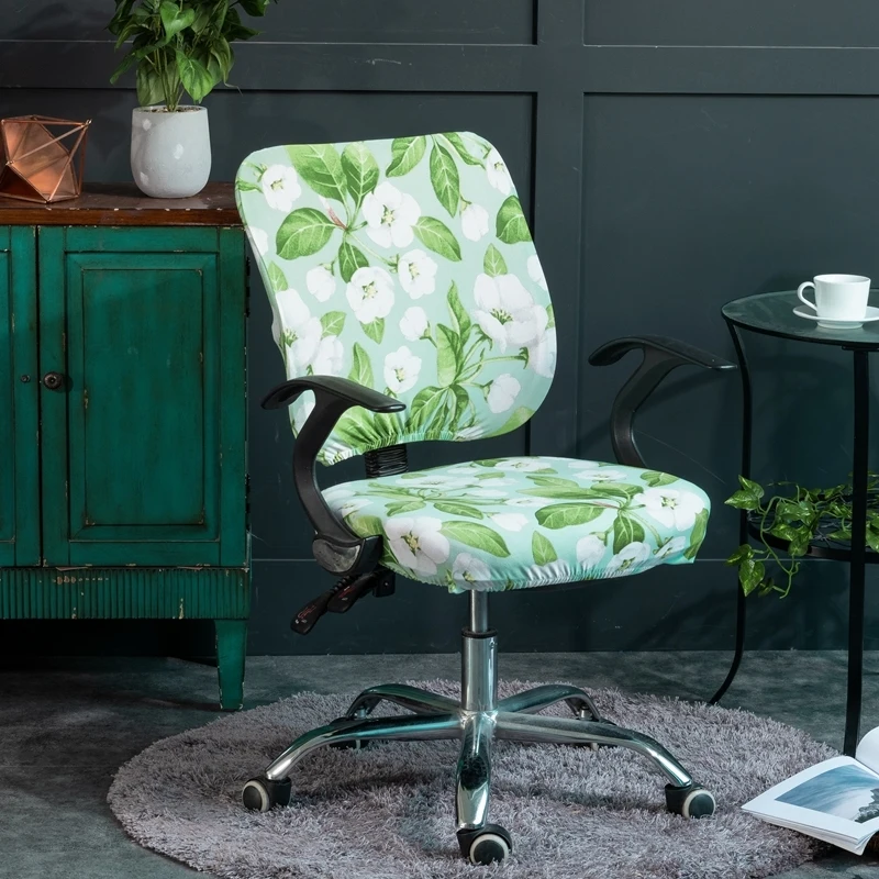 Пальцевое эластичное желтое раздельное покрытие для сиденья Китайский Толстый