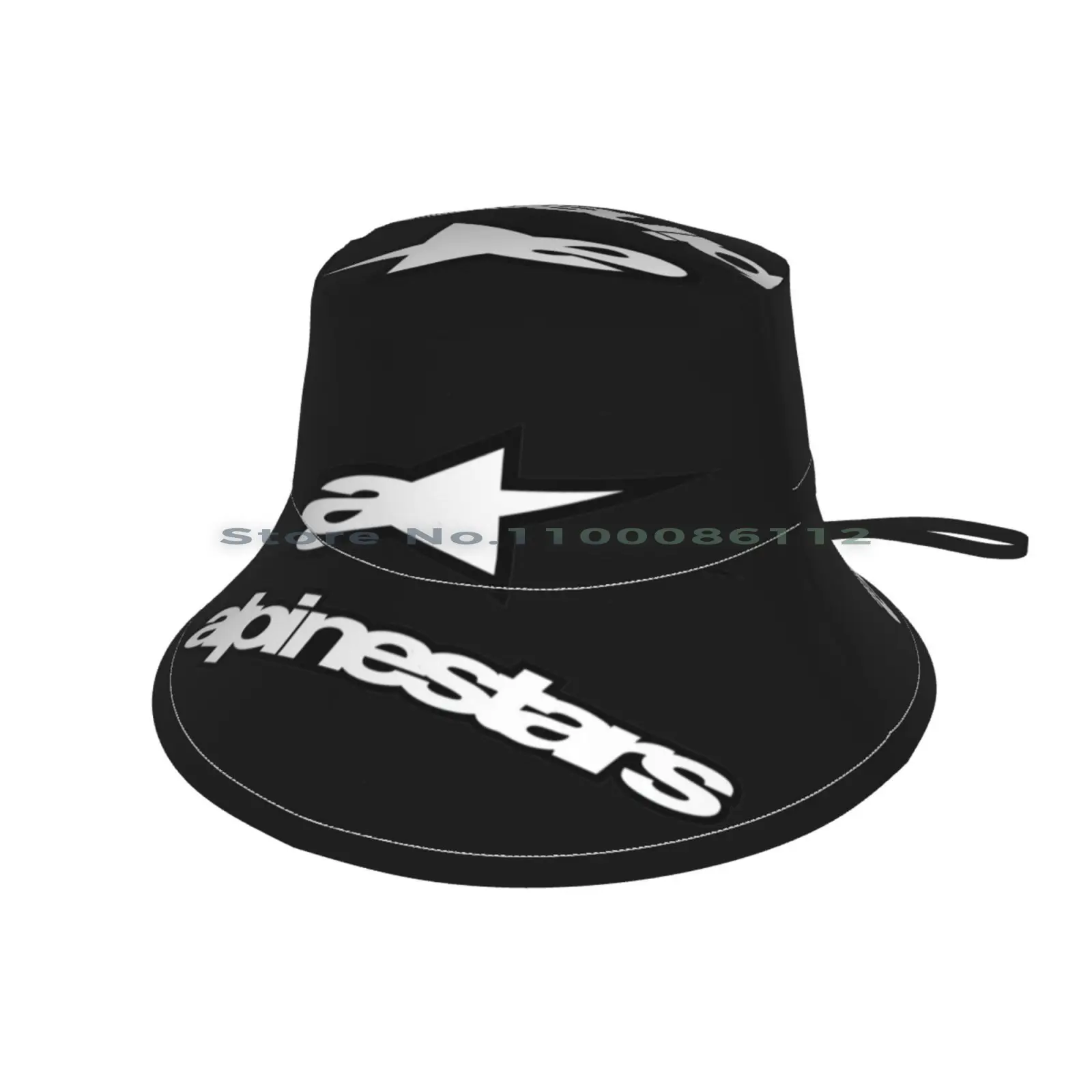 Вязаная Шапка-бини с неофициальным логотипом мотоциклетная шапка 2017 гоночный