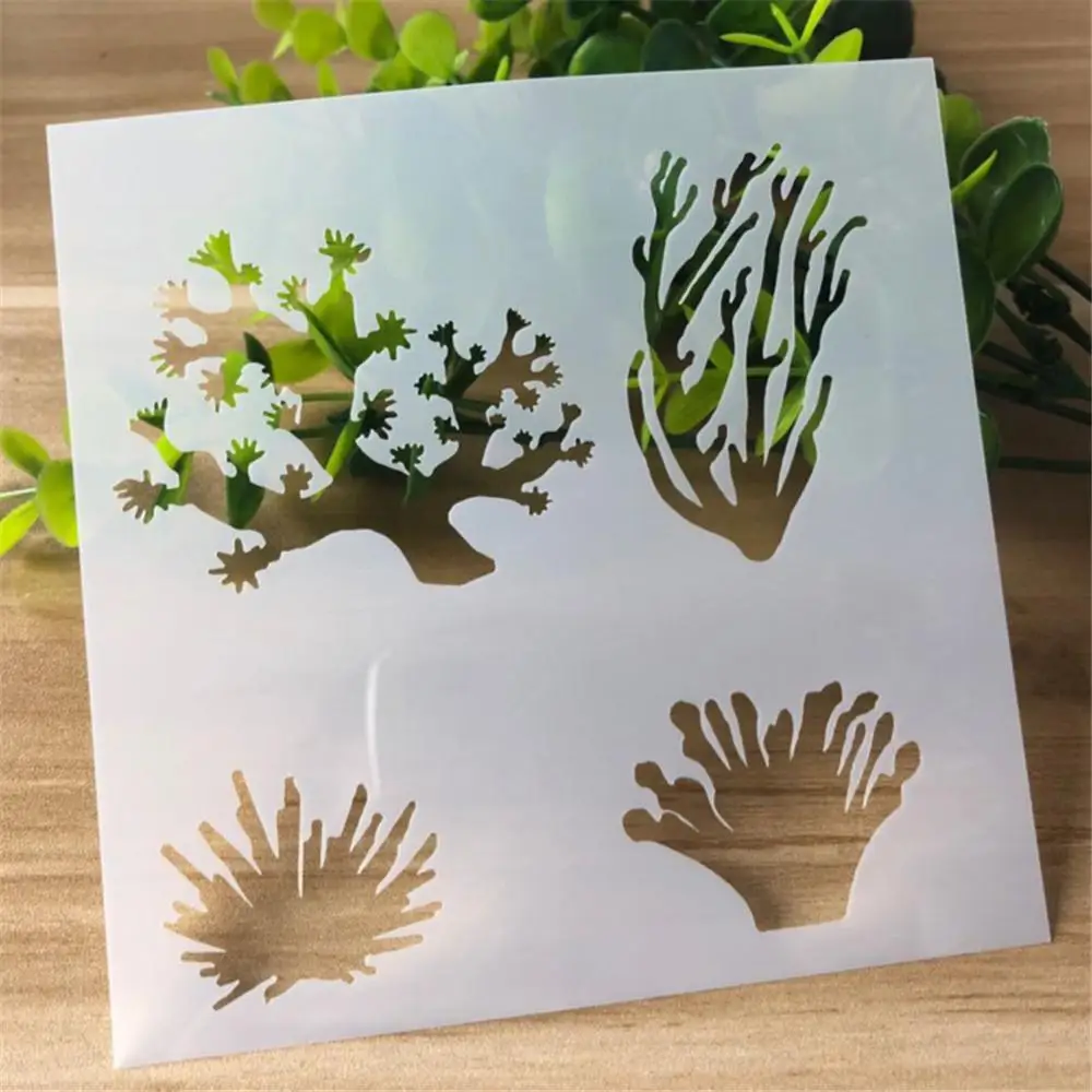 Трафареты для раскрашивания раскраска скрапбукинга тиснение декоративная