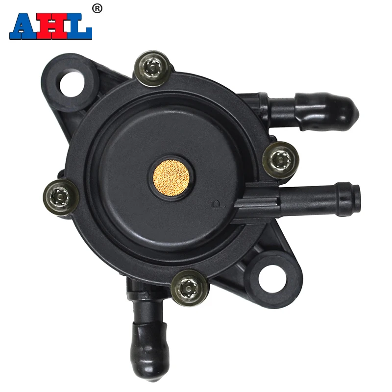 Топливный насос AHL для мотоциклов KOHLER 24 393 04-S 24 393 16-S CH17-CH25 CV17-CV25 CH730-CH740 CV730-CV740 17 HP до 25 HP