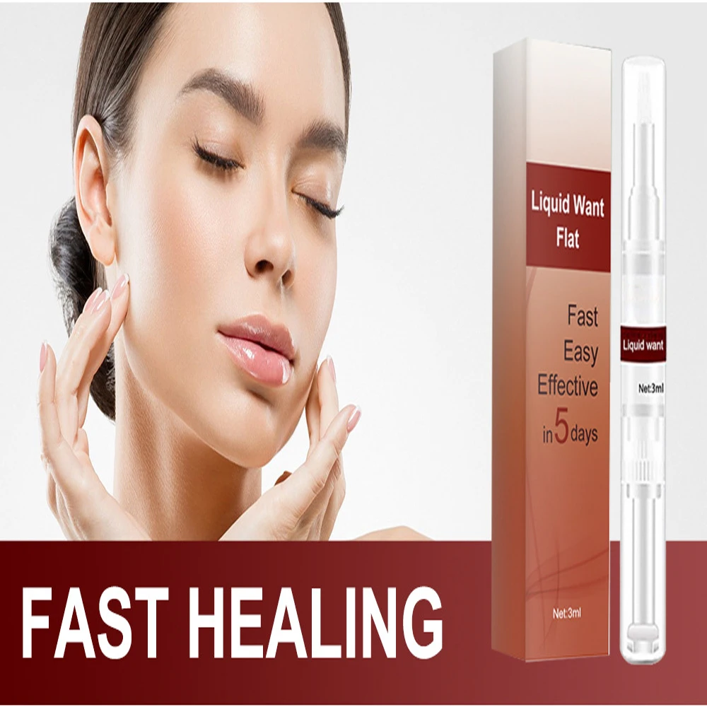 

3ml Liquid Genital Wart Treatment Papillomas Removal Of Warts Skin Tags Removing Against Moles Remover Anti Verruca Remedy