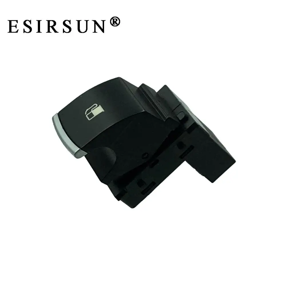 Крышка топливного бака Esirsun для VW Jetta MK5 Golf Rabbit Touran 1KD959833 1KD 959 833 1T0959833|Переключатели