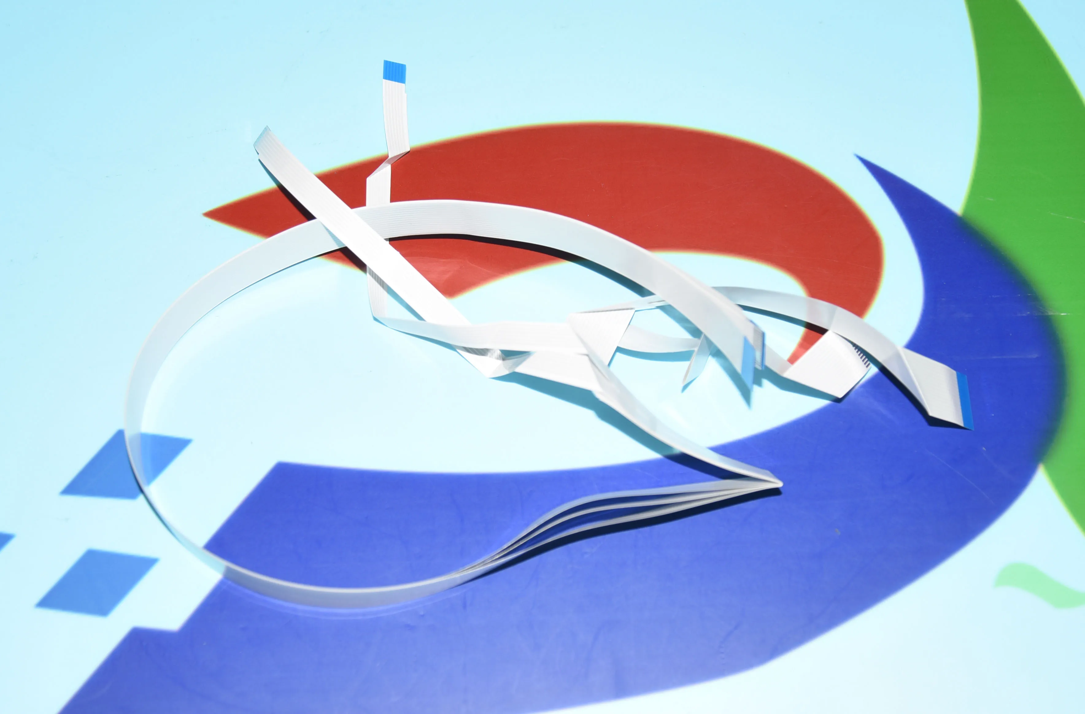 Новый кабель печатной головки для Epson R230 R210 R220 R310 печатающей струйного принтера