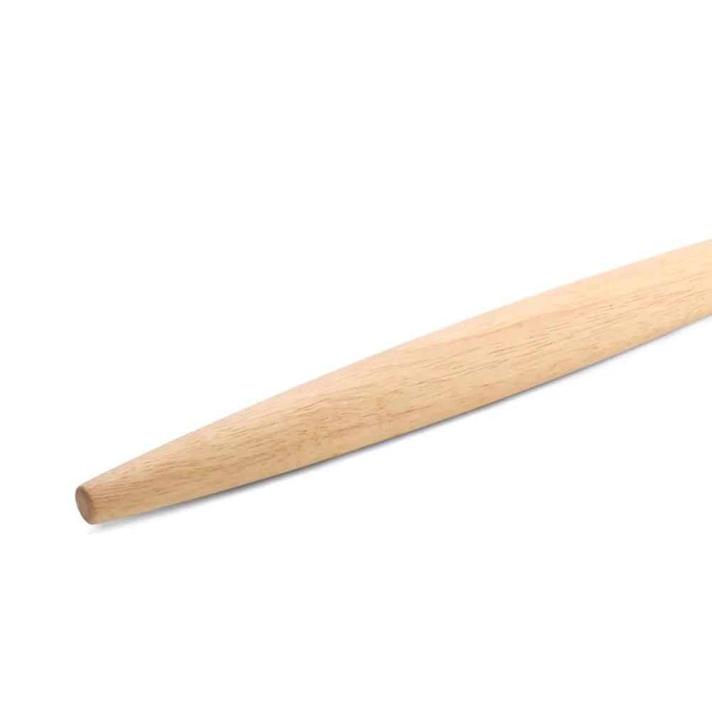 13inch Wood Handle Stainless Steel Egg Beater Flour Dough Stirrer Whisk Stick Coil Agitator Danish Blender Mixer Tool | Дом и сад