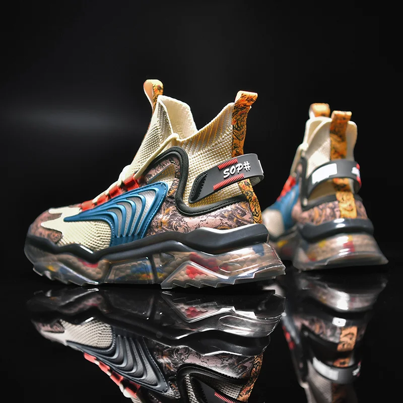 

men shoes Sneakers Male tenis Luxury shoes Mens casual Shoes Trainer Race off white Shoes fashion loafers running Shoes for men