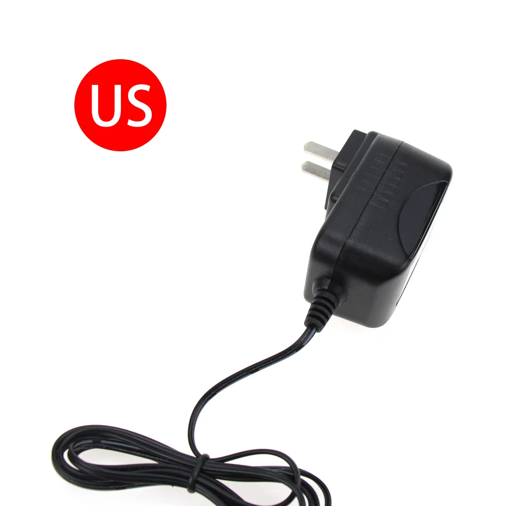 US Plug Литий-ионный аккумулятор настольное быстрое зарядное устройство для Motorola CP110 EP150 A10 A12 RDM2020 RDM2050 RDM2070D RDM2080 RDU2020 RDU2080D - Цвет: US Plug