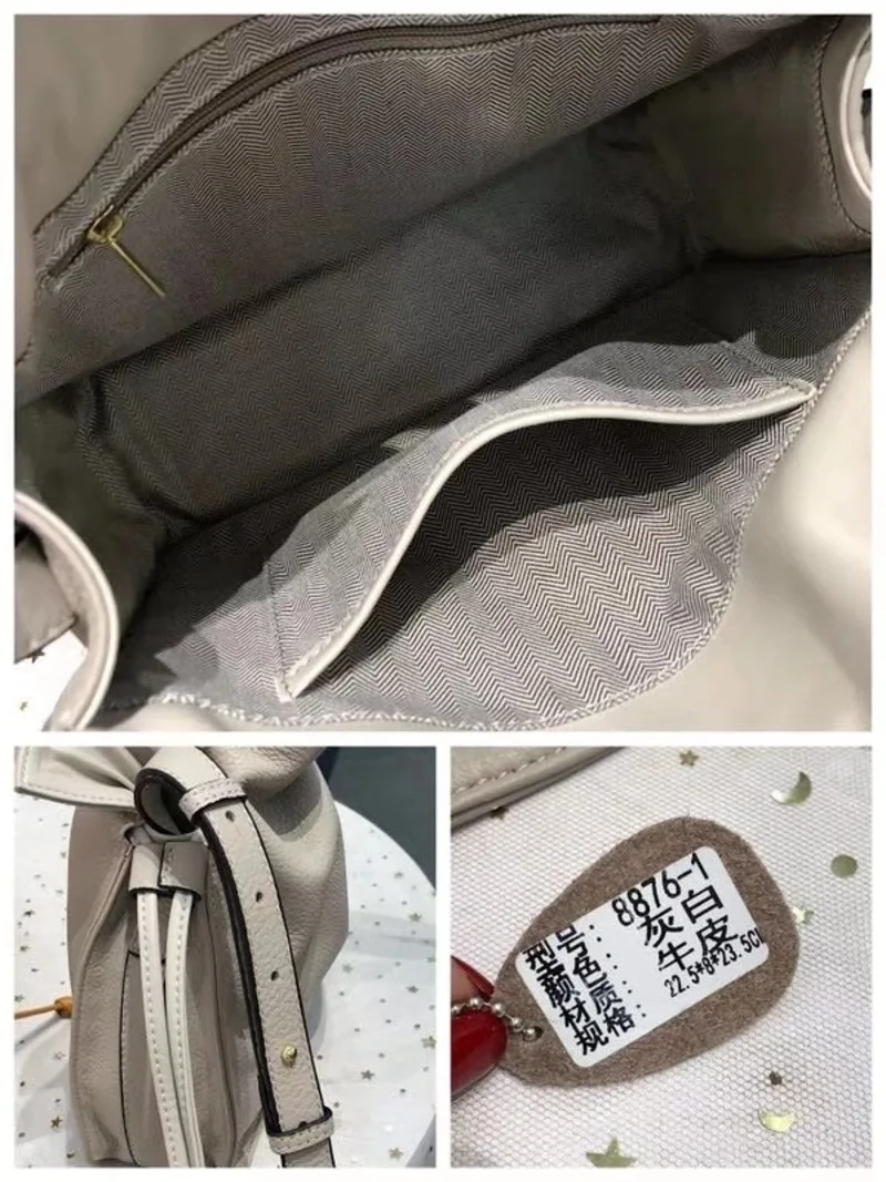 

Luxury Designer 100% Genuine Leather Messenger Bag Shoulder Bag for Women Pommax Big Capacity Crossbody Women Bag