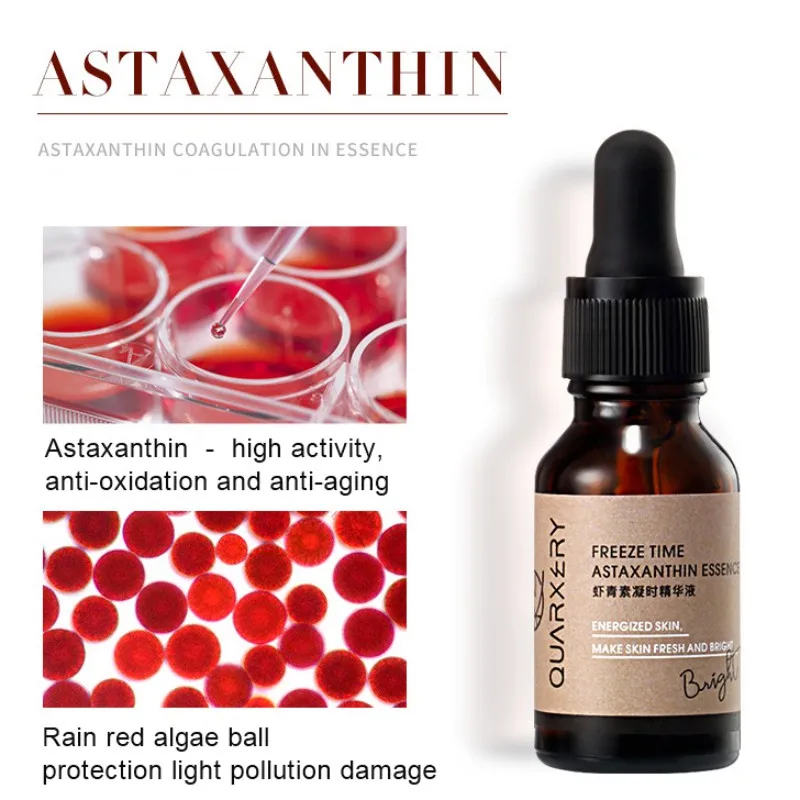 

Niacinamide Essence Shrink Pore Facial Serum Firming Skin Repair Pores To Blackheads Skin Care