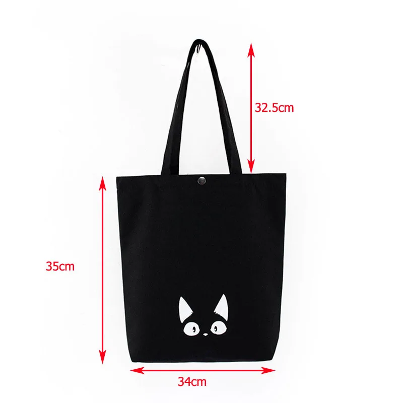 Модная красивая Холщовая Сумка Студенческая сумка тоут Женская Повседневная на