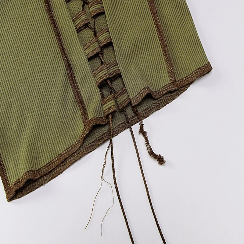 

Spring Autumn Style Reverse Side Strap Neck Independent Long Sleeve Tees Sexy Slim Solid Color Women T-Shirt Party Clothes