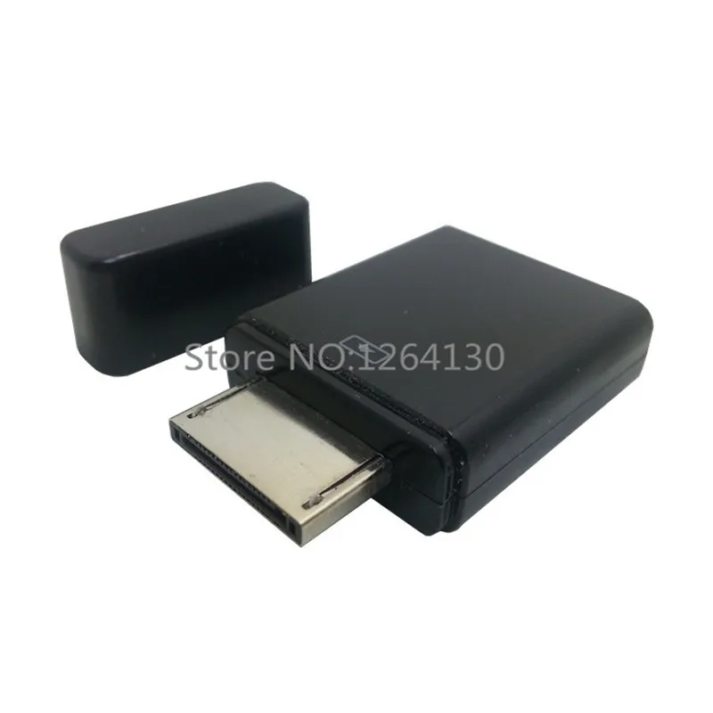 Новый комплект хоста коннектора для планшета адаптер USB OTG Asus VivoTab RT TF600 TF600T TF600TL