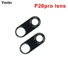 Стеклянные линзы Ymitn для задней камеры Huawei Honor p20 pro, p20pro, 2 шт.