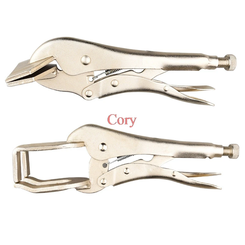 Многофункциональные тиски Зажимные клещи Промышленные универсальные зажимные