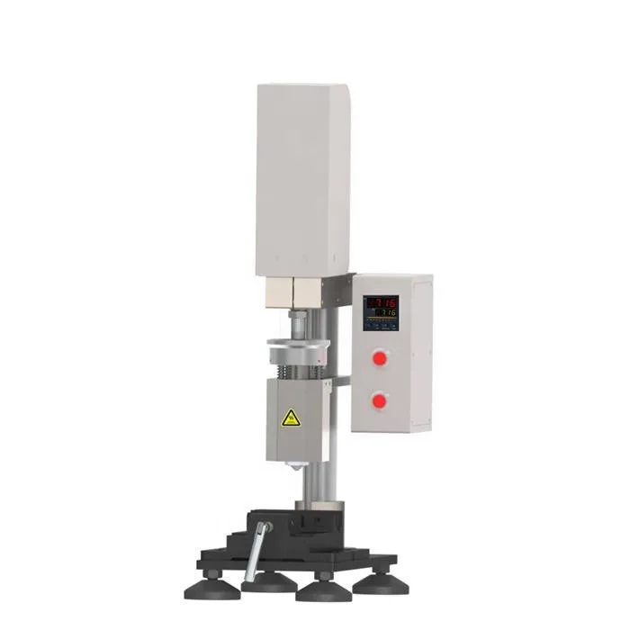

Вертикальная мини-машина для литья под давлением