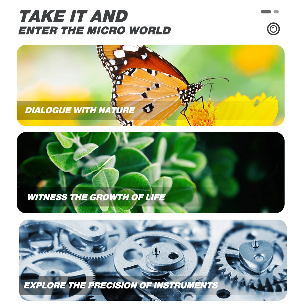 

SHOOT Red Metal TTL Auto Focus Macro Extension Tube Ring for Canon 600D 550D 200D 800D EOS EF EF-S 6D for Canon Camera Accessory