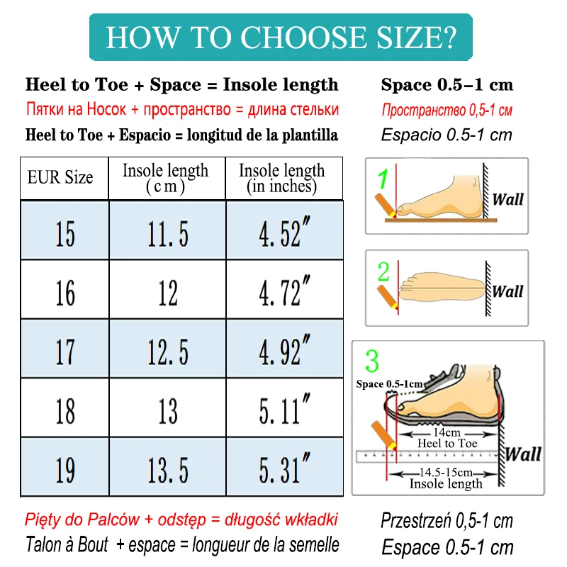 

Size 15-19 New Kids LED Glowing Sandals Girls Boys Lighting Shoes Baby Toddler Shoes Children Fashion Beach Non-slip Sandals