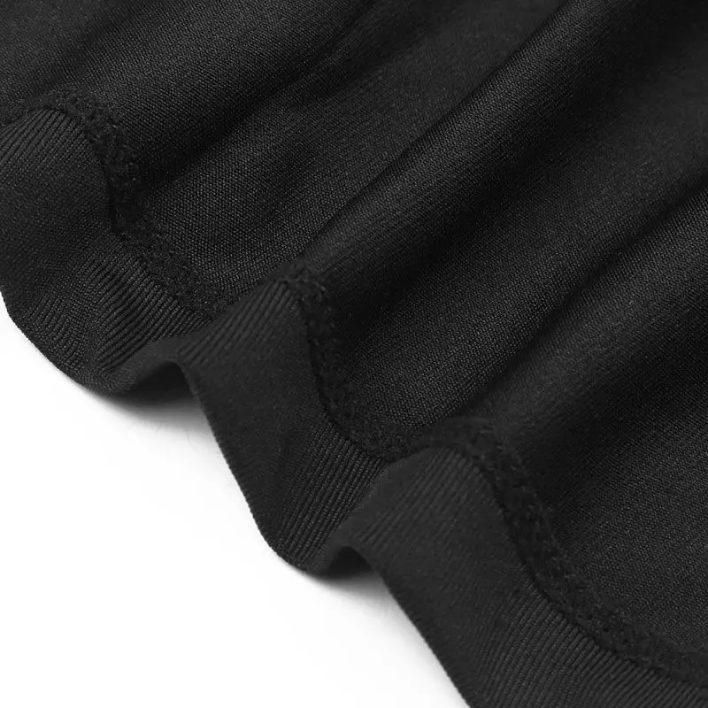 Мужские летние шорты для фитнеса компрессионные тонкие с эластичной талией