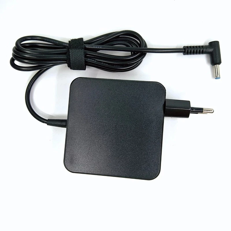 

19.5V 3.33A 4.5mm*3.0mm Power Supply AC Adapter 19.5V3.33A Charger For HP Envy4 Envy6 K001TX C8K20PA TPN-F112 F113 EU US Plug