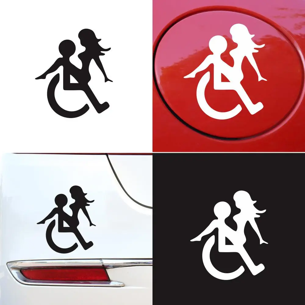 

Универсальный стикер для автомобиля, наклейка для гоночного грузовика, автомобиля, заднего окна, бампера, кузова автомобиля