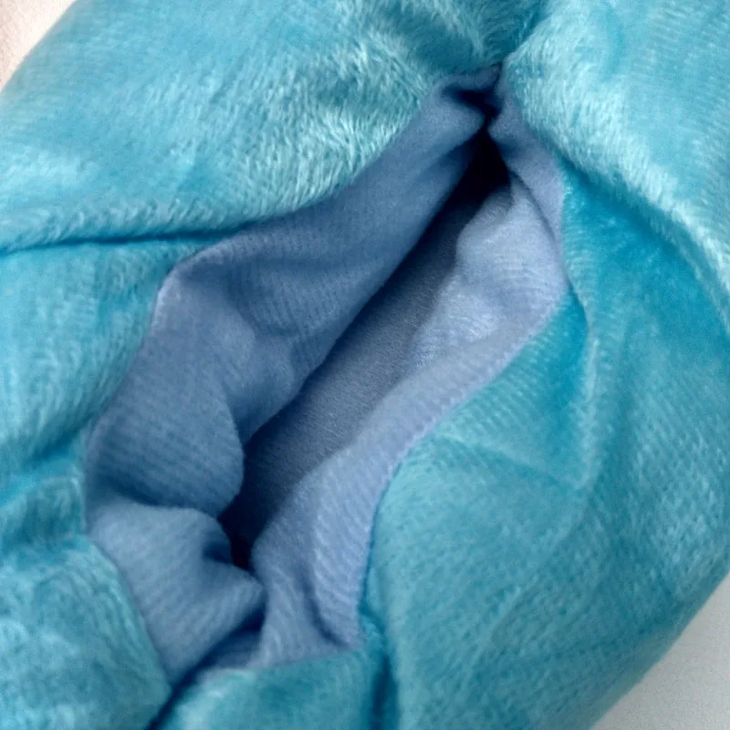 

Boys Men's Slippers Winter Warm Thicken Insole Cotton Slipper Shoes Paw Animal Funny Christmas Dinosaur Monster Claw House Plush