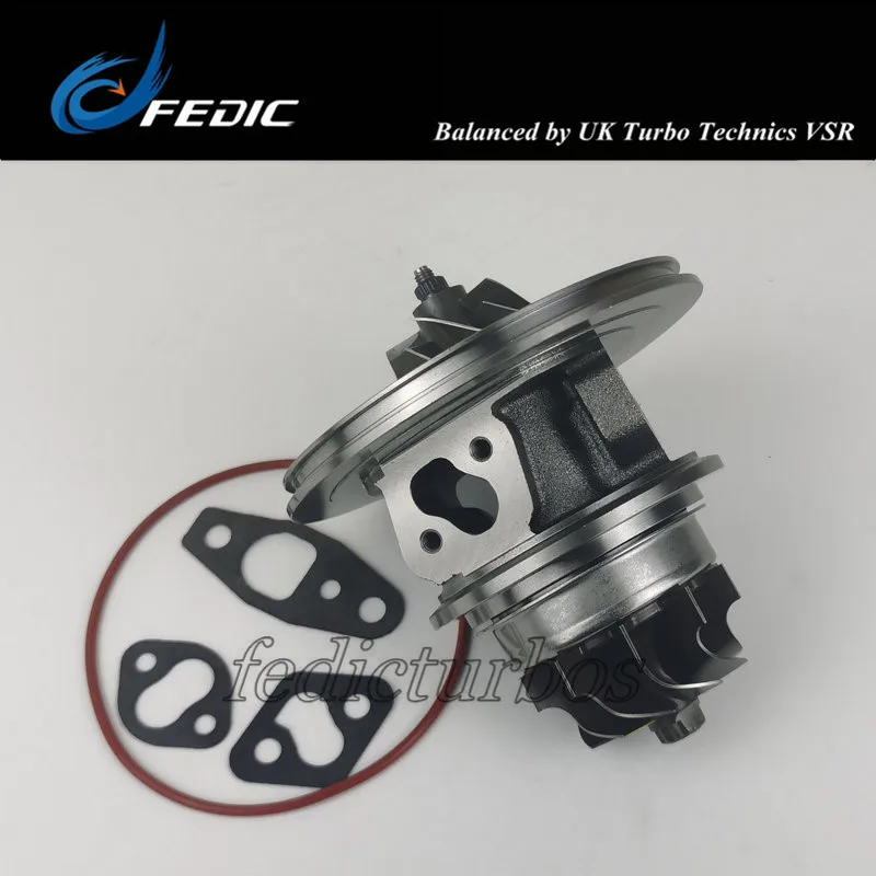 Турбина CT26 17201-17010 Turbo зарядное устройство картридж для Toyota Landcruiser TD HDJ80, 81 коробка 118Kw 123Kw 160HP 167HP 1HD-T 1990-1997