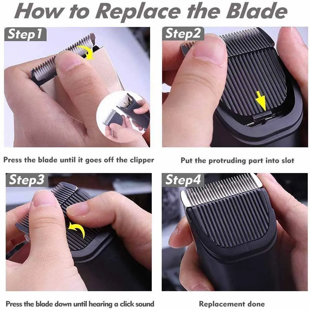 Электрические машинки для груминга собак Беспроводная Бритва домашних животных