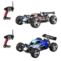 remote control vehicle high speed off road vehicle 118 full scale 4wd rc car childrens toy kids play toys