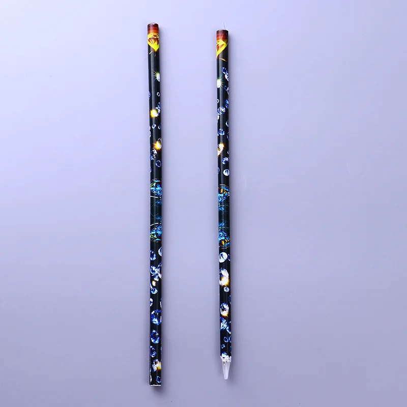 1 шт. двойная ручка для точечных работ маркетирование штамповка подборщик цветов