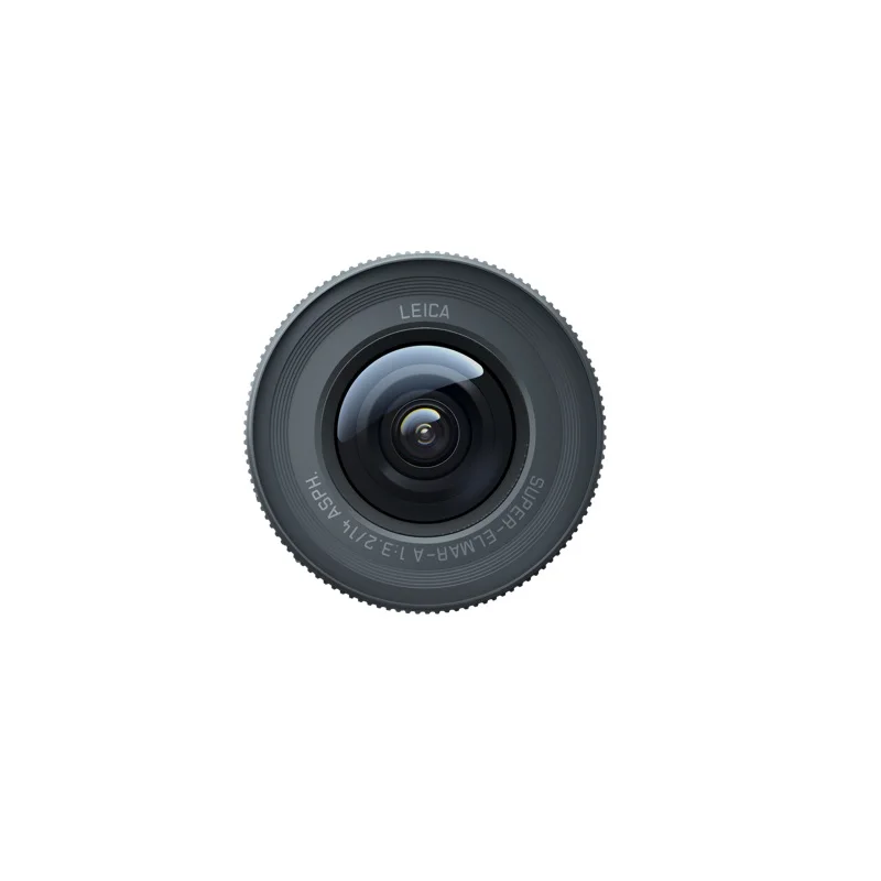 Моды для линз Insta360 One R 4K широкоугольный мод с двумя объективами 360 1 дюймовый Insta