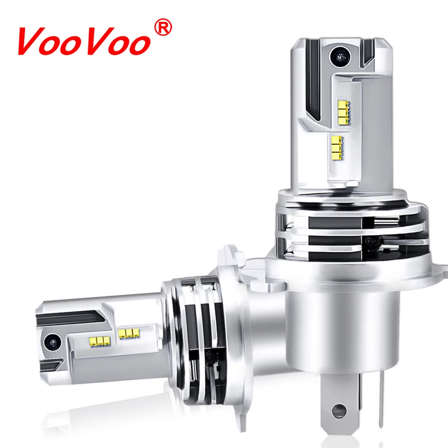 H4 светодиодный лампада H7 автомобилей головной светильник s HS1 мото л H1 9005 HB4 9006 H11