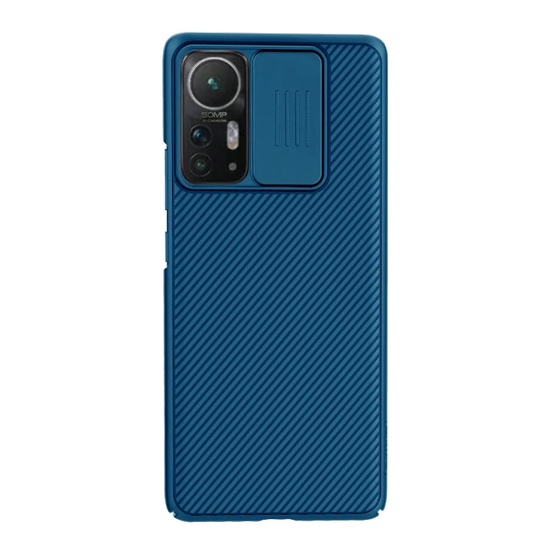 Чехол Nillkin Poco X3 Nfc Купить