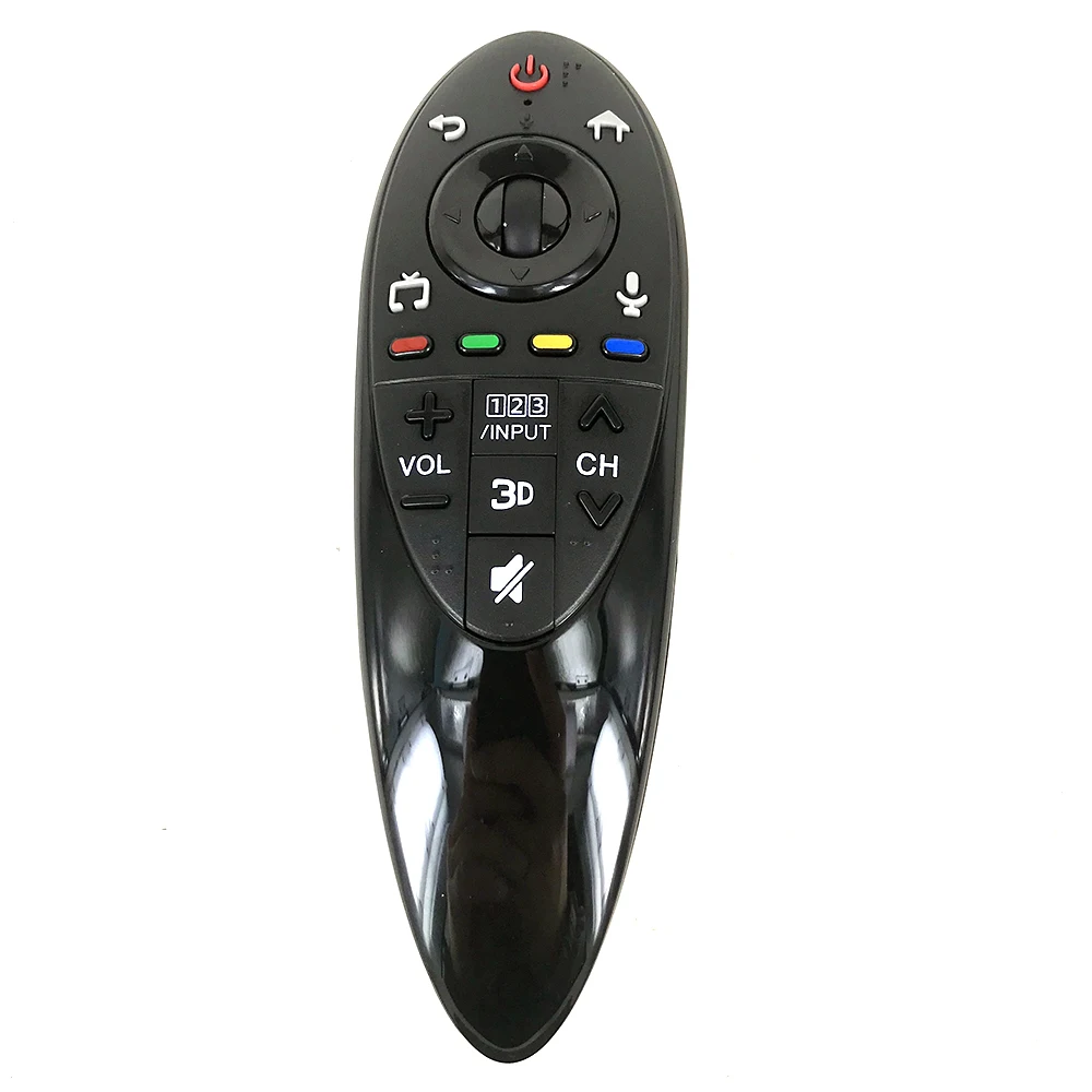 Новый AN-MR500G пульт дистанционного управления для LG AN-MR500 Smart TV UB UC EC | Электроника