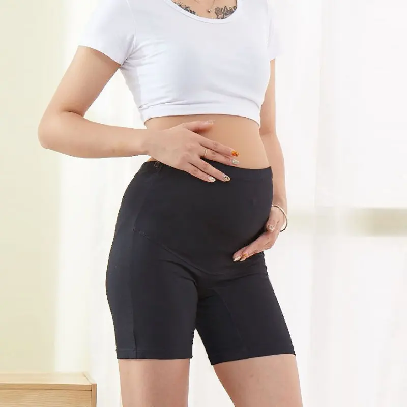 Трусы для беременных женщин с высокой талией подтягивающие живот кружевные