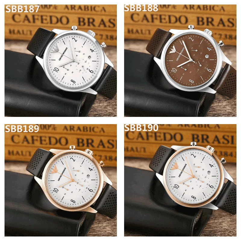 

Роскошные брендовые Модные мужские и женские часы 2021