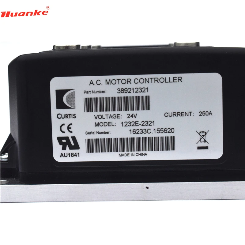 Оригинальный программируемый контроллер скорости электродвигателя переменного