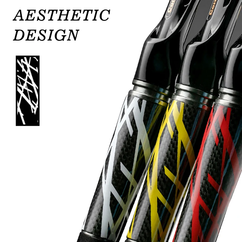 Evercatch GloryRoad 2.1m medium light Fuji ALCONITE guides ring Toray high carbon fiber spinning casting lure fishing rods | Спорт и