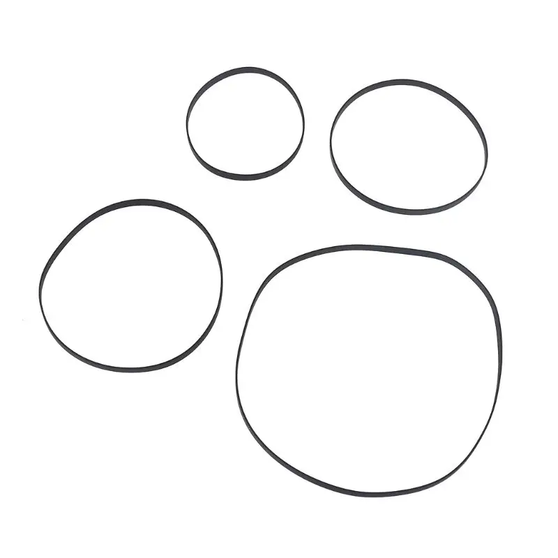 Резиновый ремень для проигрывателя виниловых пластинок 3 мм|Аксессуары