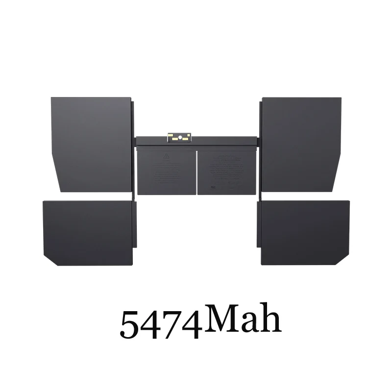 1PC New Original Laptop Battery Internal For mac macbook 12inch A1534 A1527 A1705 mf855 mk4m2 MJY32 | Компьютеры и офис