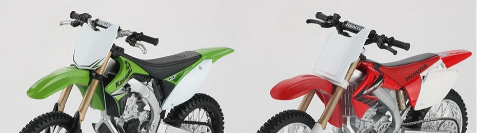 Maisto 1:12 сплав модель мотоцикла Игрушка Мотоцикл Ниндзя H2R CBR600RR YZF-R1 модели гоночных автомобилей Машинки Игрушки для детей