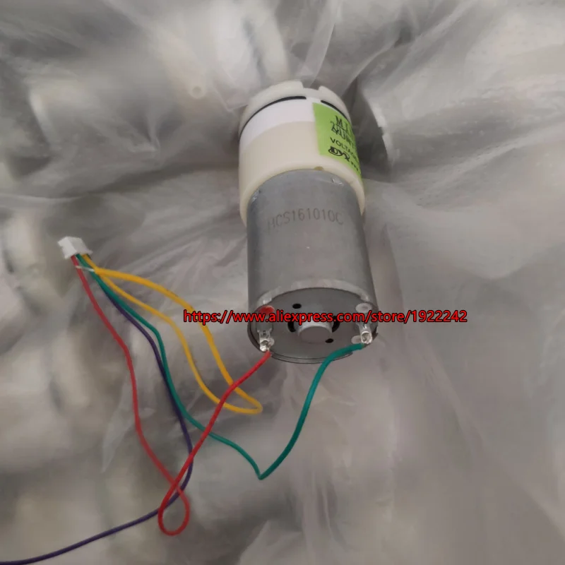 Новый 370 воздушный насос высокого качества 3 в 5 6 DIY ~ | Обустройство дома