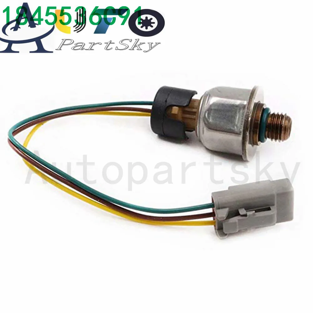 Внутренний датчик топлива 3PP6-8 1845536 1845536C91 Navistar ICP для двигателей 2004-2007 Maxxforce DT466E и