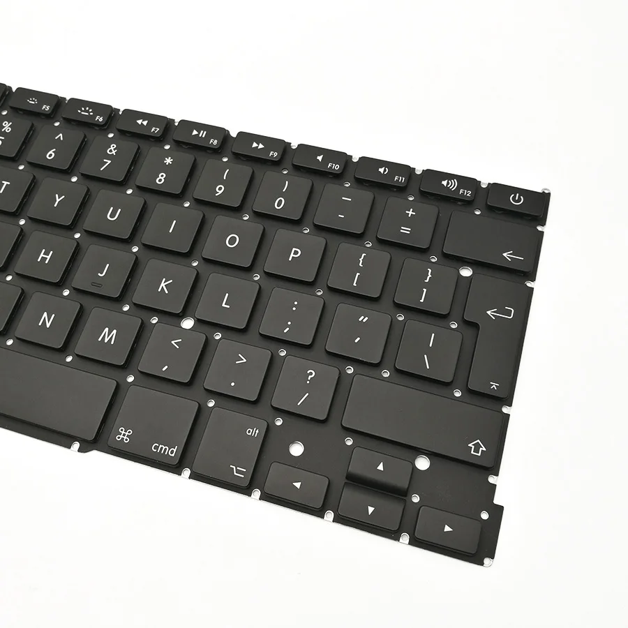 Сменная новая английская клавиатура для Macbook Pro Retina 13 дюймов A1502 2013 2014 2015 |