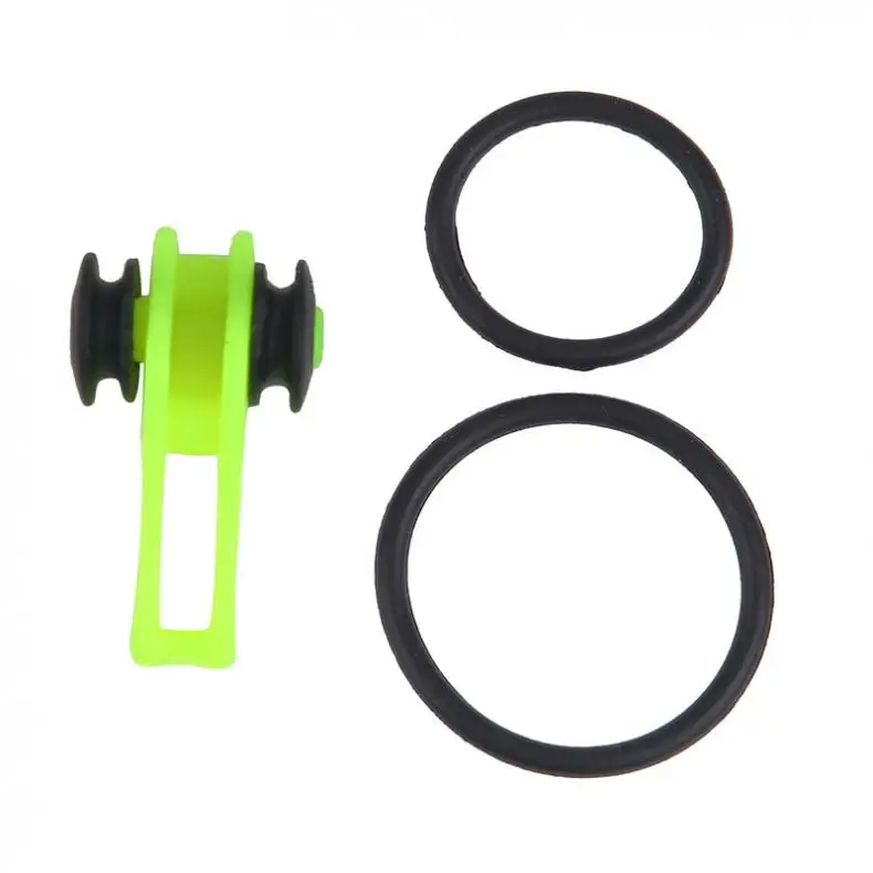 Durable Fishing Rod Pole Hook Keepers Holders Lures Hooks Safe Keeping for Bait Shackle Accessories | Спорт и развлечения