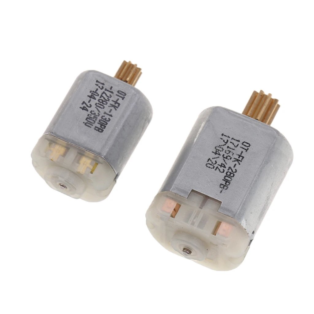 1 пара моторы с приводом для дверного замка Audi | Автомобили и мотоциклы