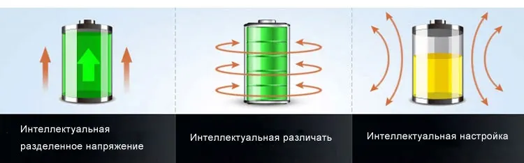 NOHON литий Батарея для Apple iPhone 6S плюс 6 5S 5C 5 7 8 SE X 6S Plus Замена батареи для iPhone5S iPhone6 iPhone6S