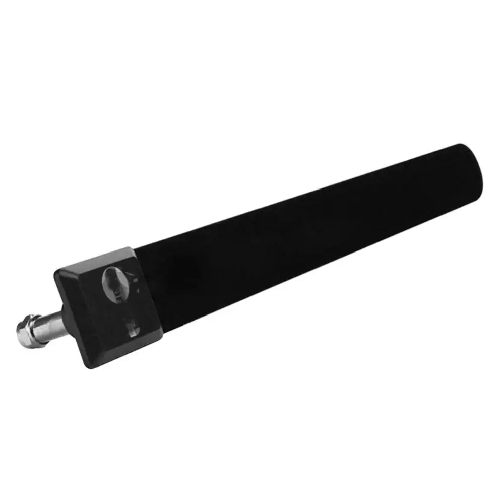 Новинка 2019 Черная Цифровая воздушная антенна для четкого телевидения HD TV Free Stick