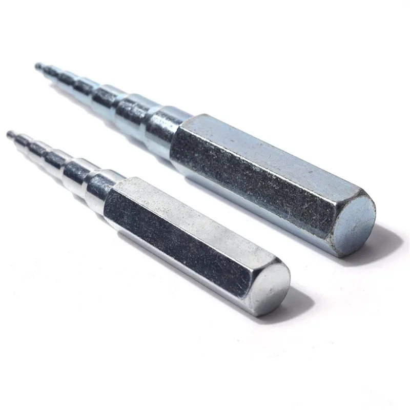 1 шт. руководство трубка Медь расширитель труб для кондиционера воздуха