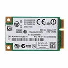 2,4 ГГц и 5,0 ГГц 5300 533AN _ MMW беспроводной WLAN WiFi Mini PCIe карта 802.11n + 450 Мбитс модуль устройства WiFi Link карта Прямая поставка